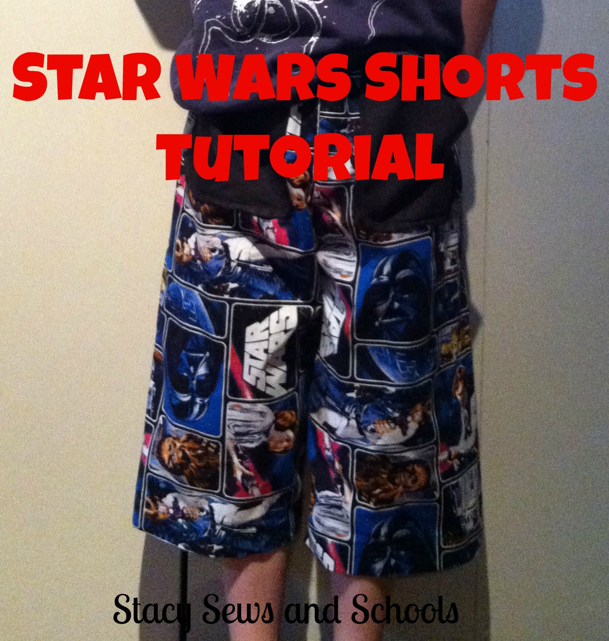 Star Wars Shorts 00001