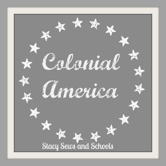 Colonial America Resources